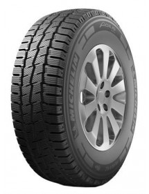 Anvelopa IARNA MICHELIN AGILIS ALPIN 225/55R17 109/107T 