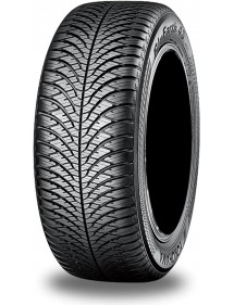 Anvelopa ALL SEASON YOKOHAMA BluEarth-4S AW21 XL 275/40R20 106W