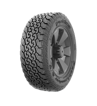 Anvelopa ALL SEASON PETLAS PEAKLANDER A/T 285/60R18 118 S 