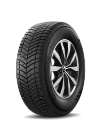 Anvelopa ALL SEASON Tigar All season light truck 195/75R16C 107R 