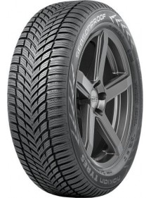 Anvelopa ALL SEASON NOKIAN SEASONPROOF 1 215/70R16 100H 