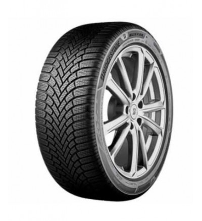 Anvelopa IARNA BRIDGESTONE BLIZZAK 6 255/55R20 110 W XL