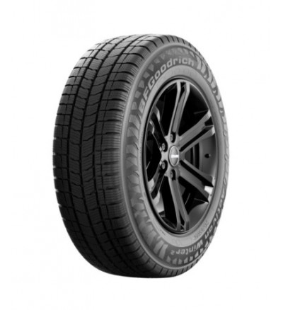 Anvelopa IARNA BFGOODRICH Activan winter 2 215/65R16C 109/107T 6PR