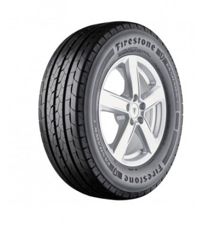 Anvelopa VARA Firestone Vanhawk 3 215/65R16C 109/107T