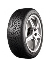 Anvelopa IARNA Firestone Winterhawk 4 215/45R17 91V XL 