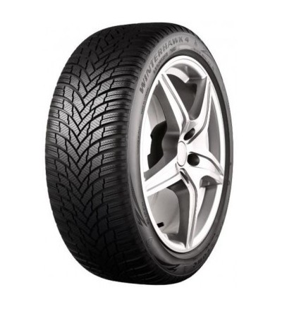Anvelopa IARNA Firestone Winterhawk 4 215/45R17 91V XL 