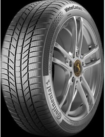 Anvelopa IARNA CONTINENTAL WINTERCONTACT TS 870 P 215/70R16 100T 