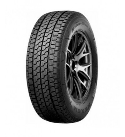 Anvelopa ALL SEASON Nexen Nblue 4Season Van 195/75R16C 110/108R 