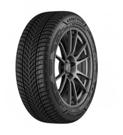 Anvelopa IARNA Goodyear UG Performance 3 XL 215/55R16 97H