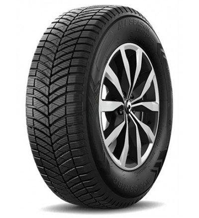 Anvelopa ALL SEASON TIGAR ALL SEASON LIGHT TRUCK 215/70R15C 109R 