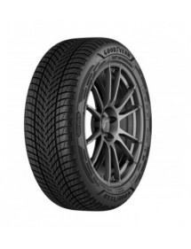 Anvelopa IARNA GoodYear UG Performance 3 XL 275/45R21 110V