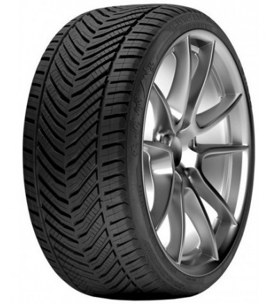Anvelopa ALL SEASON TIGAR All season 215/55 R17 98W XL