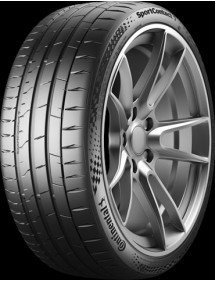 Anvelopa VARA CONTINENTAL SPORTCONTACT 7 285/30R22 101Y XL