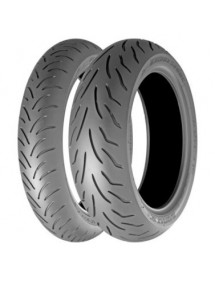 Anvelopa ALL SEASON Bridgestone Battlax scooter rear 130/70R13 63P 