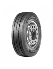 Anvelopa CAMION ROYAL BLACK Tl002 235/75 R17.5 143/141L 18PR Trailer Regional
