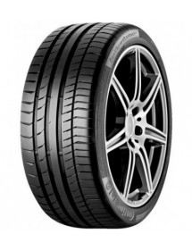Anvelopa VARA CONTINENTAL Contisportcontact 5 225/45 R18 95Y RUN FLAT SSR XL