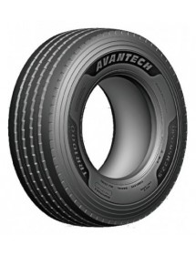 Anvelopa CAMION Avantech TRR1000 215/75R17.5 136/134J TRAILER