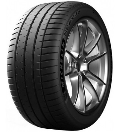 Anvelopa VARA MICHELIN Pilot sport 4 s MO1 265/40 R20 104Y XL