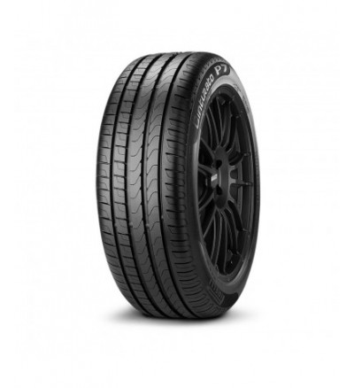 Anvelopa VARA PIRELLI CINTURATO P7 MO RFT * 245/40R19 98Y XL