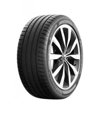 Anvelopa VARA TIGAR Summer 3 195/60 R16 89V 