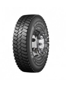 Anvelopa CAMION FULDA Varioforce 2 315/80 R22.5 156/150K Tractiune Constructii