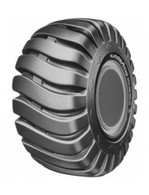Anvelopa Agro Industriala GOODYEAR Hrl dl3a 17.5 R25 