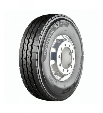 Anvelopa CAMION BRIDGESTONE Msteer 002 385/65 R22.5 160/158K Directional Constructii