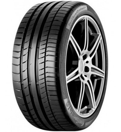 Anvelopa VARA CONTINENTAL Contisportcontact 5p 285/30 R19 98Y 