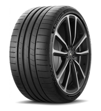 Anvelopa VARA MICHELIN PILOT SPORT S 5 275/35R21 99Y 