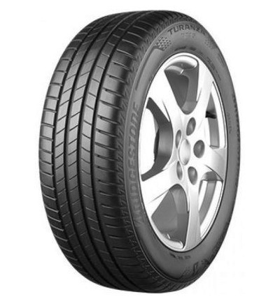 Anvelopa VARA BRIDGESTONE Turanza T005 XL 235/55R18 104T