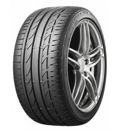 Anvelopa VARA BRIDGESTONE POTENZA S001 MO EXTENDED 275/40R19 101 Y 