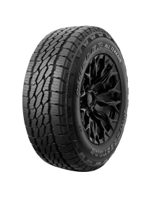 Anvelopa VARA BRIDGESTONE Dueler All Terrain A/T002 215/65R16 98H