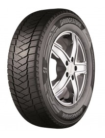 Anvelopa ALL SEASON BRIDGESTONE Duravis All Season Evo 205/75R16C 110/108R
