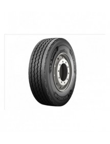 Anvelopa CAMION MICHELIN X WORKS HD Z 13/R22.5 156K On / Off Directional
