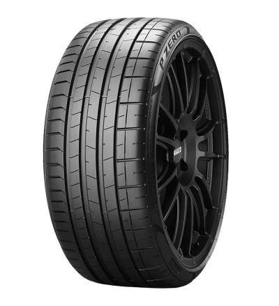 Anvelopa VARA Pirelli 325/35R23 Y PZero PZ5 0 MO-S ncs 111 Y