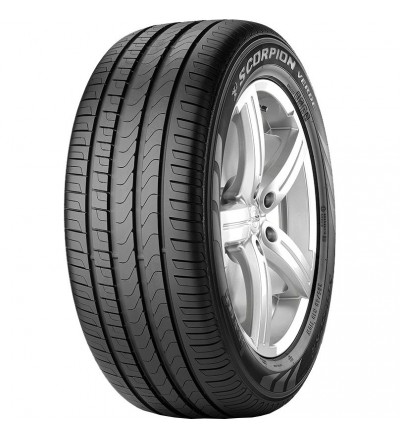 Anvelopa VARA PIRELLI Scorpion Verde 235/50R19 99V