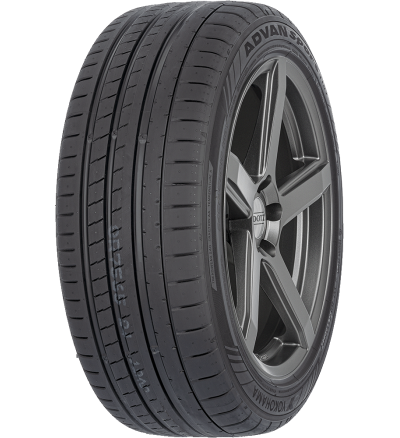 Anvelopa VARA YOKOHAMA Advan Sport V107 MO1 325/40R22 114Y