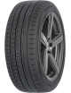 Anvelopa VARA YOKOHAMA Advan Sport V107 XL 245/40R21 100Y