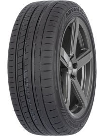 Anvelopa VARA YOKOHAMA Advan Sport V107 XL 275/30R21 98Y