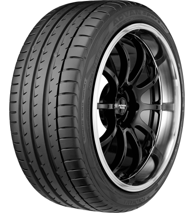 Anvelopa VARA YOKOHAMA Advan Sport V105 MO 235/60R18 103V