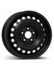 Janta Tabla ALCAR STAHLRAD 6.5X16 4X100 ET43 CB 60