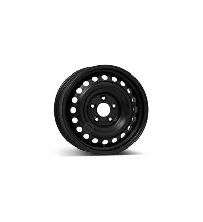 Janta Tabla ALCAR STAHLRAD 6.5X16 4X100 ET43 CB 60