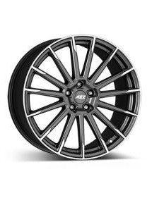 Janta Aliaj AEZ Atlanta titan 8.5X19 5X112 ET35 CB 66.6