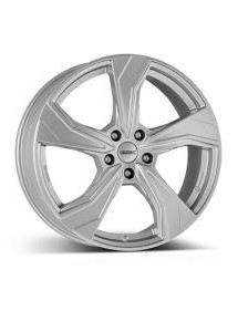 Janta Aliaj DEZENT KB silver 7X16 5X112 ET43 CB 57.1