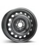 Janta Tabla ALCAR STAHLRAD 6.5X16 4X100 ET37 CB 60