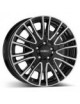 Janta Aliaj DEZENT KE dark 7.5X18 5X130 ET43 CB 84.1