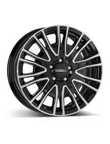 Janta Aliaj DEZENT KE dark 7.5X18 5X130 ET43 CB 84.1