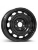 Janta Tabla ALCAR STAHLRAD 6.5X16 5X114.3 ET45 CB 67