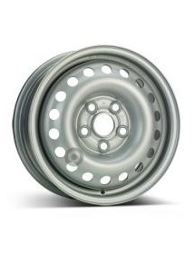 Janta Tabla ALCAR STAHLRAD 6X15 5X112 ET55 CB 57