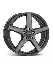 Janta Aliaj DEZENT TY graphite 7X16 5X112 ET40 CB 70.1